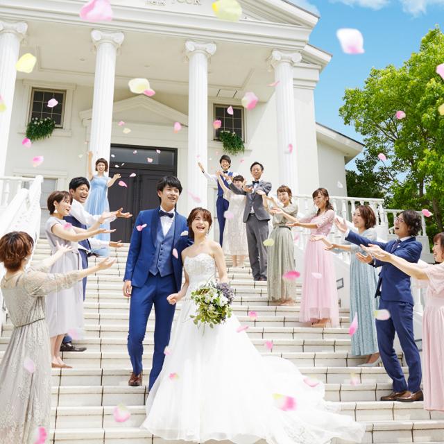愛知 豊橋で人気の結婚式場ランキング5 編集部オススメの4式場 結婚ラジオ 結婚スタイルマガジン