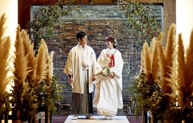 川原町倶楽部 ラ・ルーナ ピエーナ　祭壇
