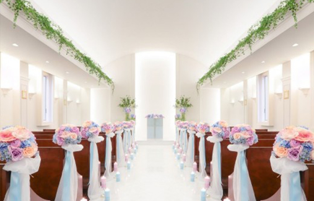 WEDDING VILLA ANGE MIEL　チャペル_01