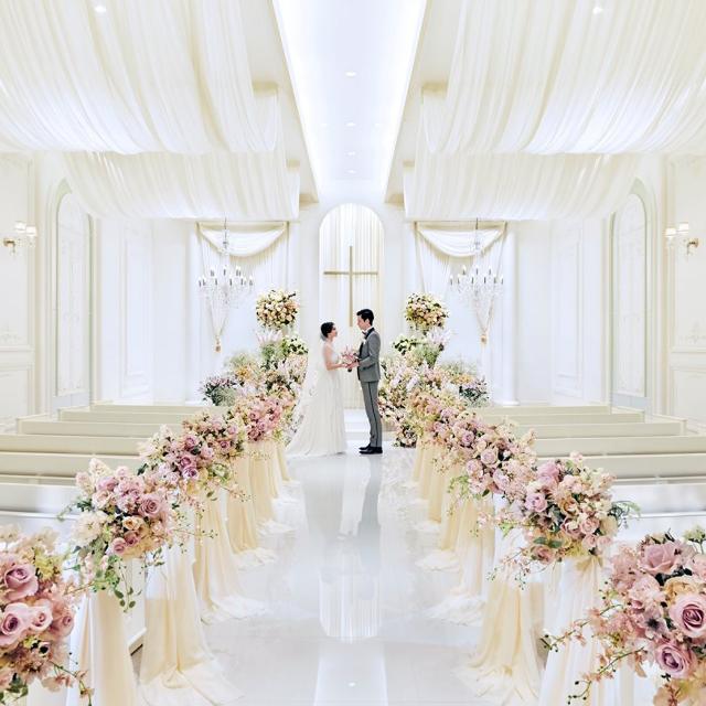 アーフェリーク迎賓館 岐阜