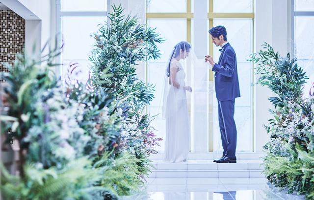 静岡市の人気結婚式場ランキング ふたりの理想を叶える結婚式場14選 結婚ラジオ 結婚スタイルマガジン