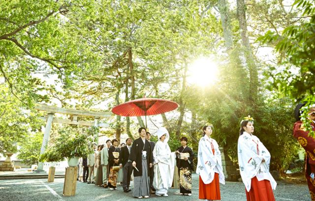 楠倶楽部　参進の儀