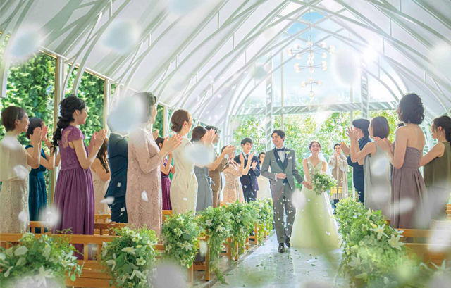 ニーズ浜松 by T&G WEDDING　挙式会場_01