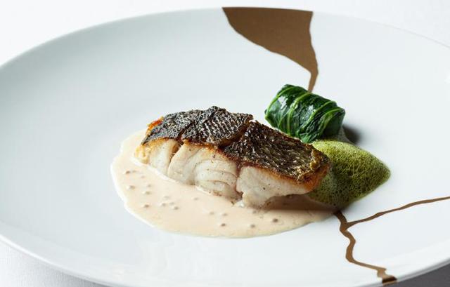 ONE＆ONLY ル・グラン・ミラージュ　婚礼料理