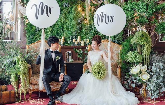 KOBE St.MORGAN CHURCH　ゲスト控室