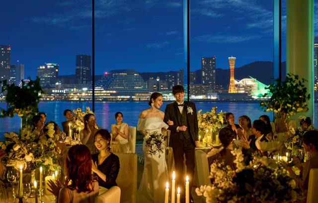 ララシャンス KOBE　ロケーション_02