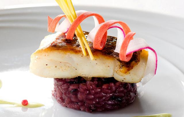 THE SEASONS LANDMARK KOBE KITANO　料理