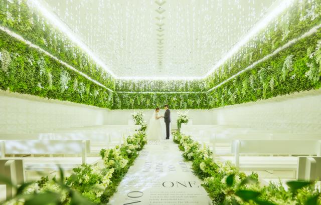 HIMEJI MONOLITH 旧逓信省姫路別館　チャペル