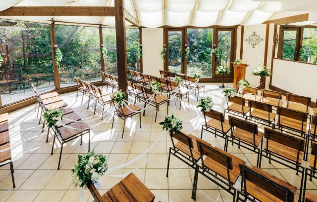 北野異人館 旧クルペ邸 セントジョージジャパン　チャペル