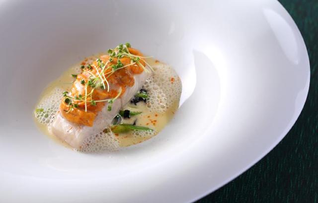 北野異人館 旧クルペ邸 セントジョージジャパン　婚礼料理