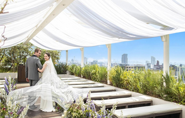 北野クラブ　チャペル