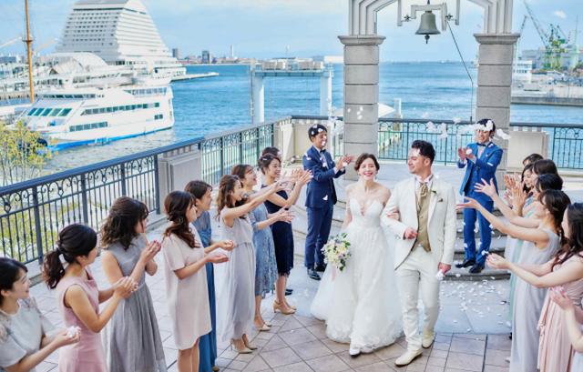 ホテル ラ・スイート神戸ハーバーランド　ガーデン_02