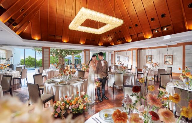 KITANO CLUB sola　バンケット