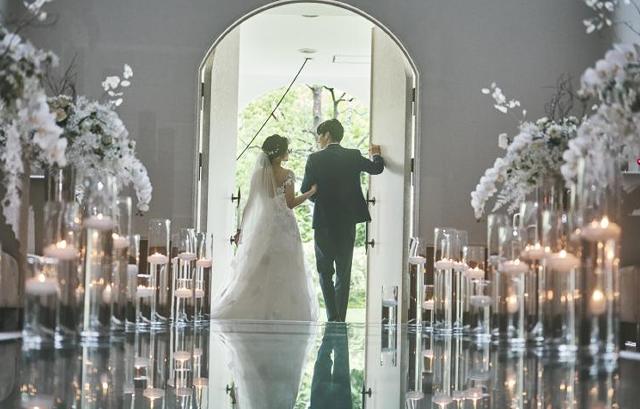 神戸で叶える チャペルでのウェディング人気会場ランキング おすすめのチャペル22選 結婚ラジオ 結婚スタイルマガジン