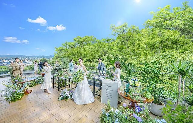 京都で人気の結婚式場ランキング 厳選の会場 古都の伝統かおる和モダンな挙式も 結婚ラジオ 結婚スタイルマガジン