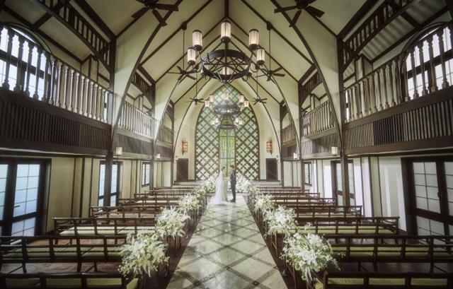 京都で叶えるチャペル 教会 ウェディング 憧れの結婚式が叶う人気会場28選 結婚ラジオ 結婚スタイルマガジン