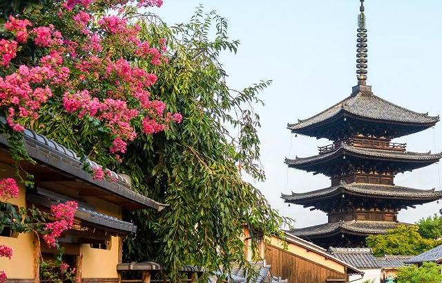 AKAGANE RESORT KYOTO HIGASHIYAMA 1925　ロケーション