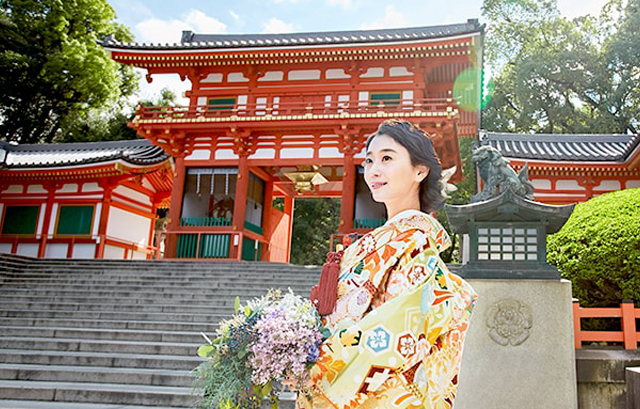 KOTOWA 京都 中村楼　八坂神社