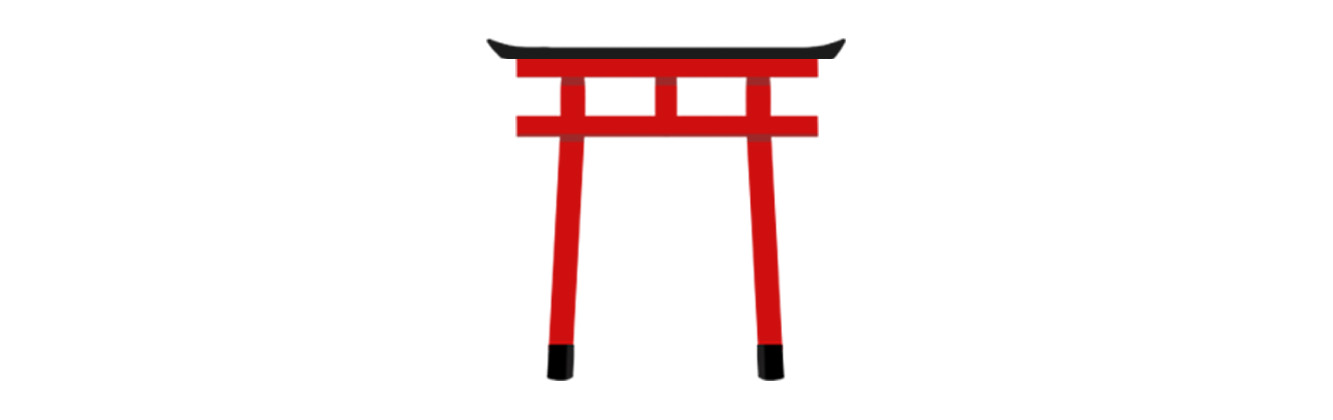 鳥居