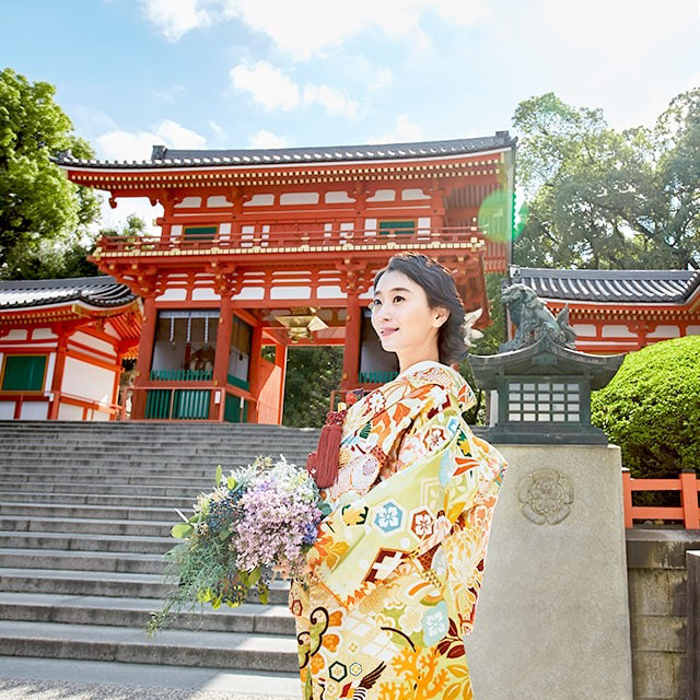 京都の結婚式なら神前式で決まり 神前式が人気の結婚式場ランキングtop5 おすすめ17選 結婚ラジオ 結婚スタイルマガジン