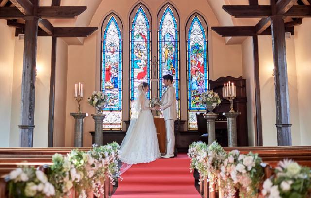 マナーハウス 写風舘　チャペル_01