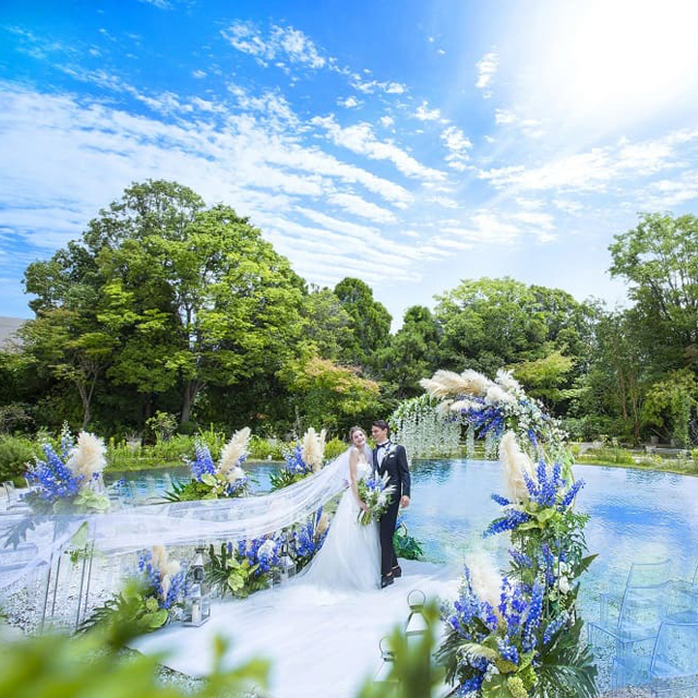 奈良で人気の結婚式場ランキング5 編集部おすすめの5式場も必見 結婚ラジオ 結婚スタイルマガジン