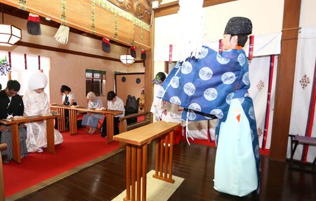 倉敷ロイヤルアートホテル　スタッフ