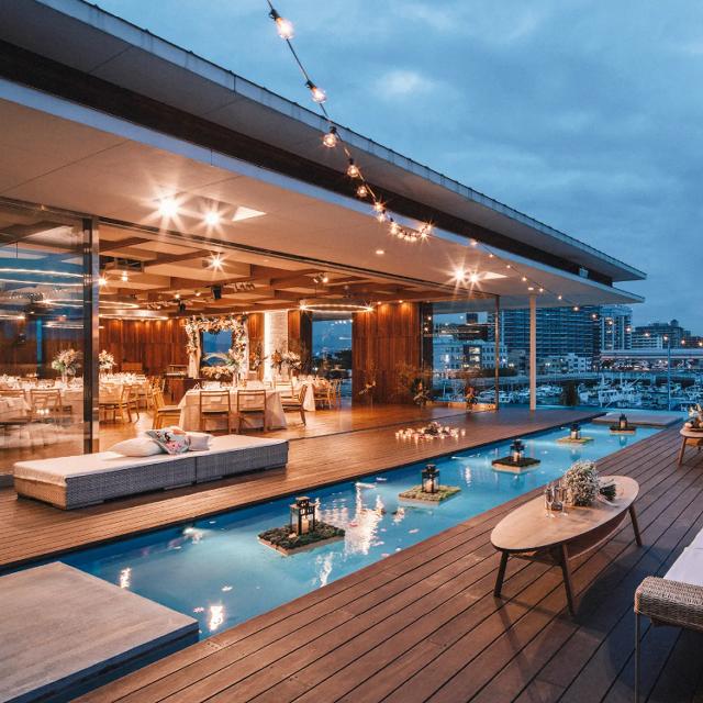 The South Harbor Resort