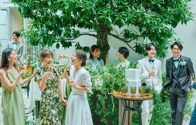 アーククラブ迎賓館福山　ガーデン_01