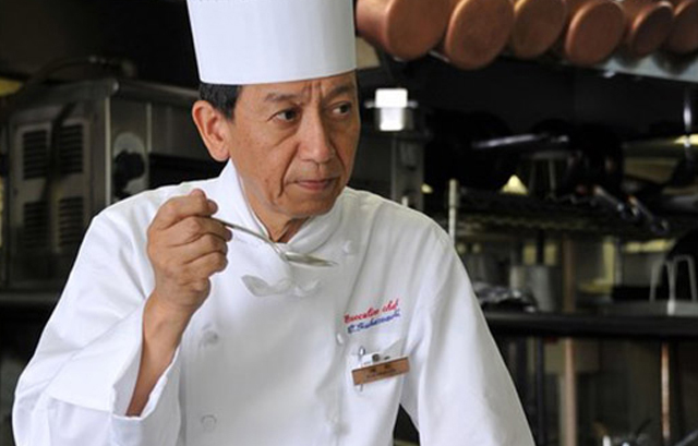 福山ニューキャッスルホテル　スタッフ