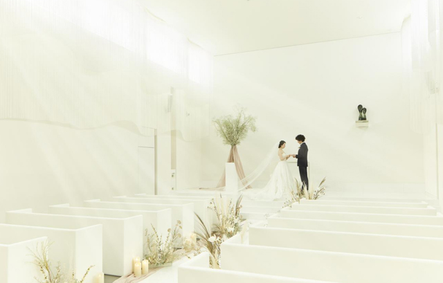 Wグランラセーレ福山　挙式会場_01