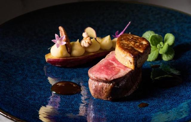 Wグランラセーレ福山　婚礼料理