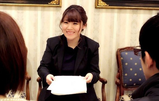 ブライダルハウス「写樂庭」（あけぼのスタジオ）　スタッフ