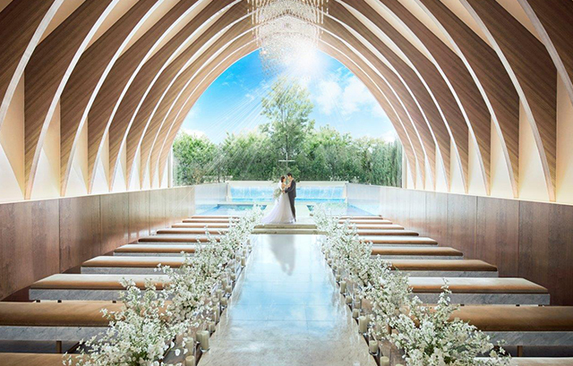 ニーズ広島 by T&G WEDDING　チャペル_01