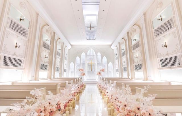ニーズ広島 by T&G WEDDING　チャペル_02
