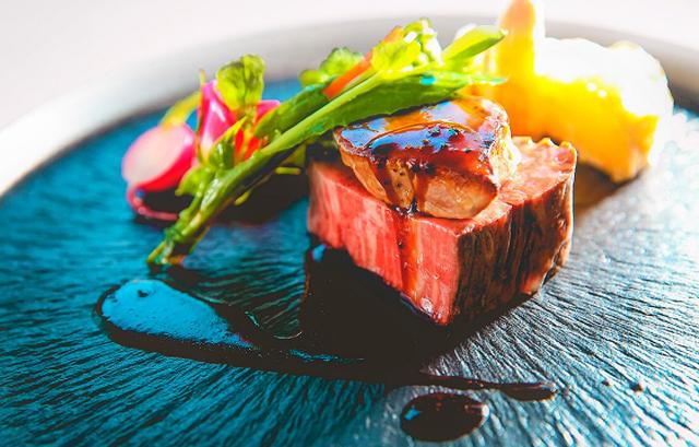 ララシャンスHIROSHIMA迎賓館　婚礼料理