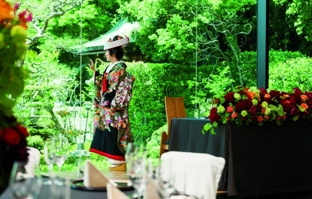 鶴羽根神社 二葉　バンケット_02