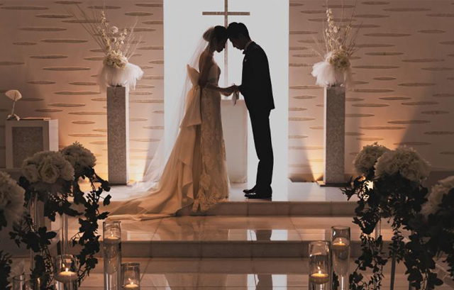 シェラトングランドホテル広島　チャペル_02