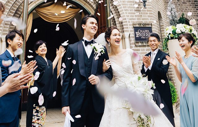福岡の結婚式場ランキング アクセスは 料理は 口コミで人気の会場19選 結婚ラジオ 結婚スタイルマガジン