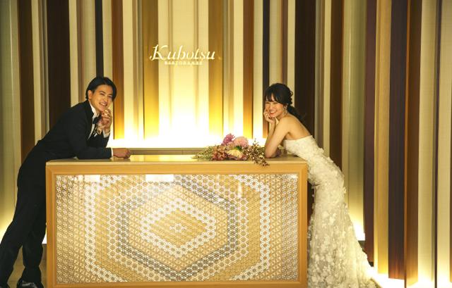 リストランテKubotsu　ロケーション