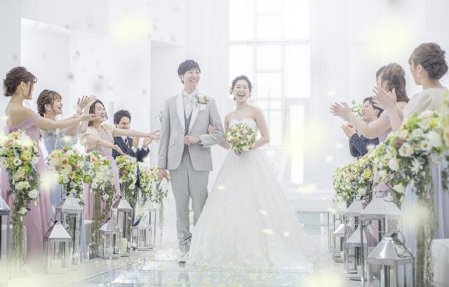 SHOHAKUEN HOTEL　チャペル