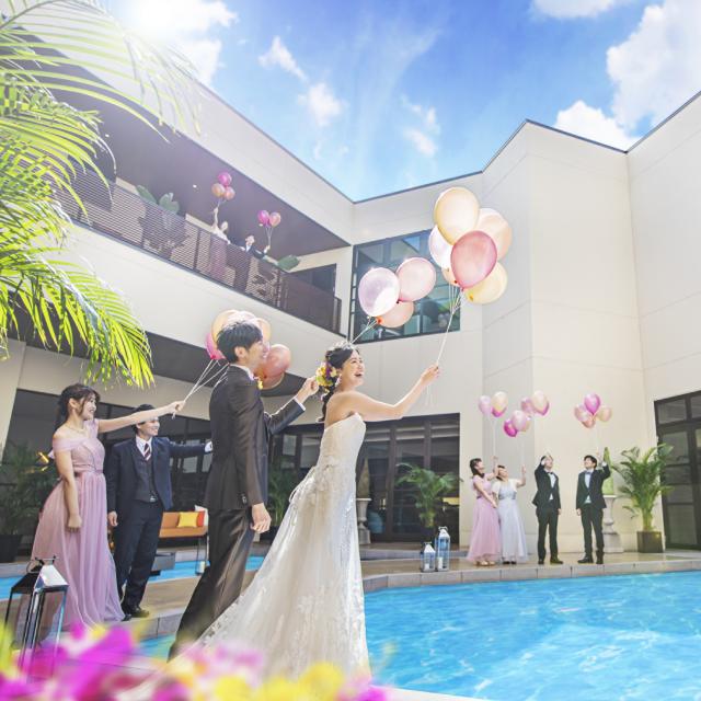 SHOHAKUEN HOTEL　テラス