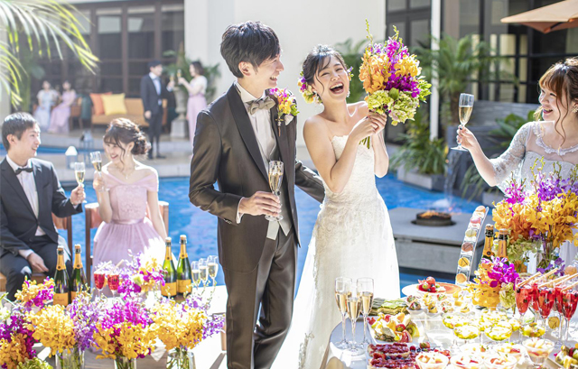 SHOHAKUEN HOTEL　ガーデン_01