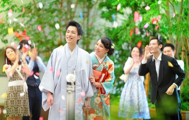 福岡で憧れのガーデンウェディング 口コミで人気の結婚式場をランキング形式で紹介 結婚ラジオ 結婚スタイルマガジン