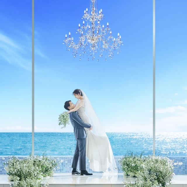 鹿児島で理想のウェディング チャペル 教会 が人気の結婚式場top5 おすすめ11会場 結婚ラジオ 結婚スタイルマガジン