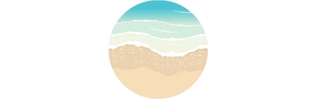 ビーチ
