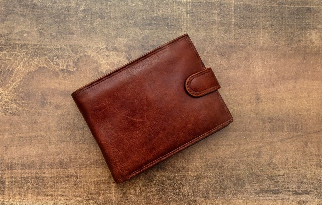 財布