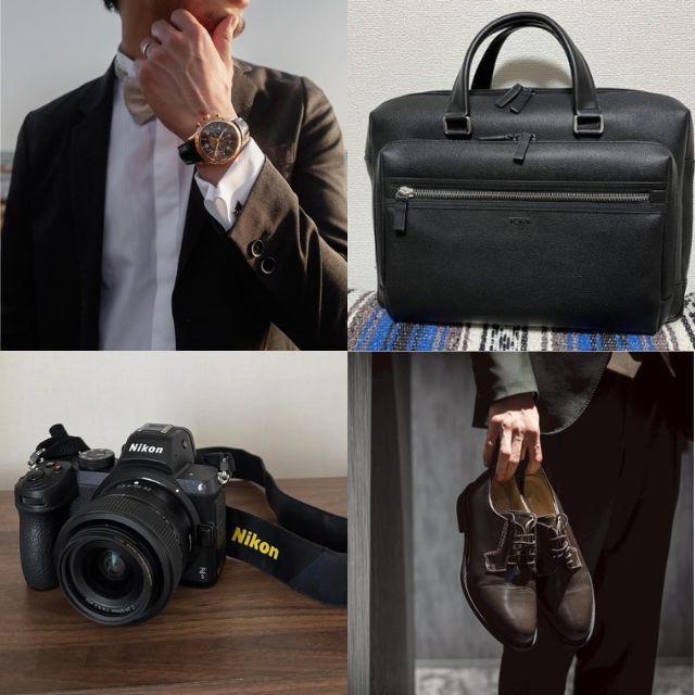 一生もののお返しの実例