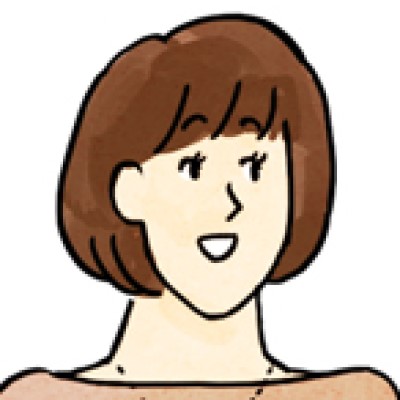 困らせたくなかった女性