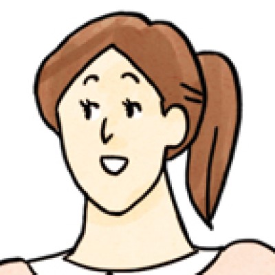 ブランドの指輪が欲しかった女性